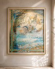Load image into Gallery viewer, ‘Sacred Water’
