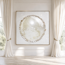 Load image into Gallery viewer, 'Web Of Pearls' Portal
