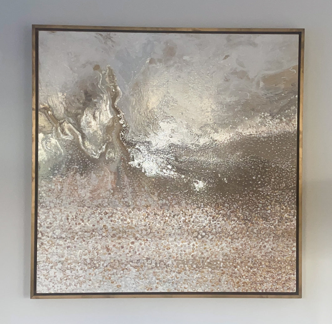 ‘Sacred Land’